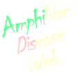 Amphibian Disease Web